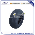 New inventions on the market balloon wheel 300-8 pu wheel in china